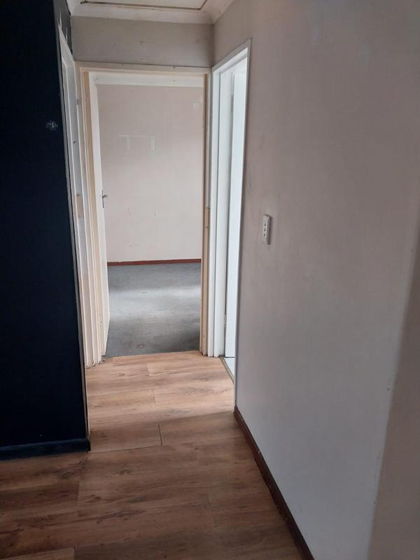 2 Bedroom Property for Sale in Richwood Western Cape